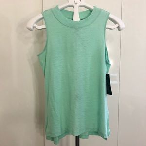 NWT Rachel Zoe Tank Top